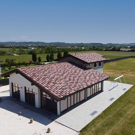 Villa Marina Bedizzole 外观 照片