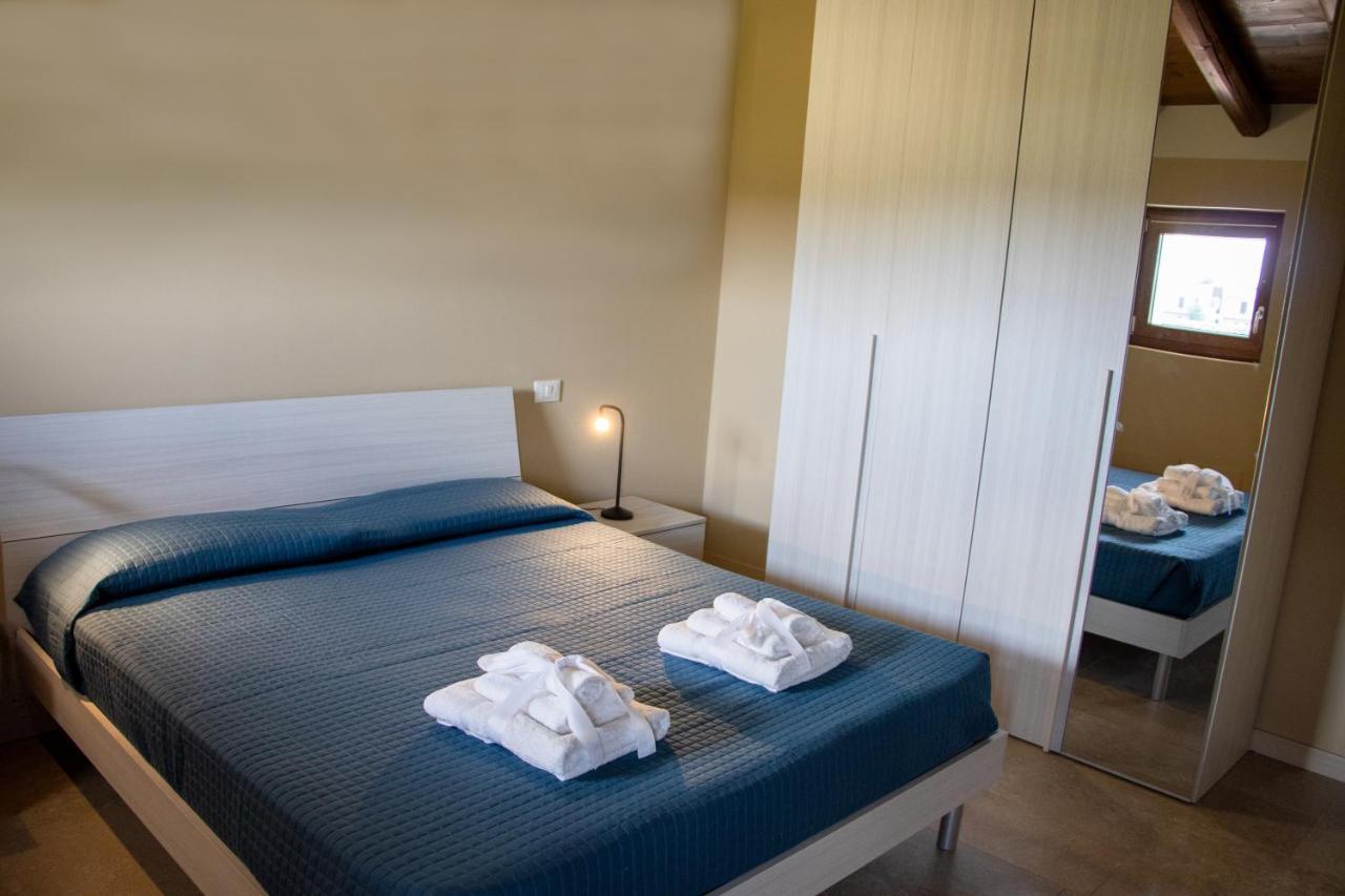 Villa Marina Bedizzole 外观 照片