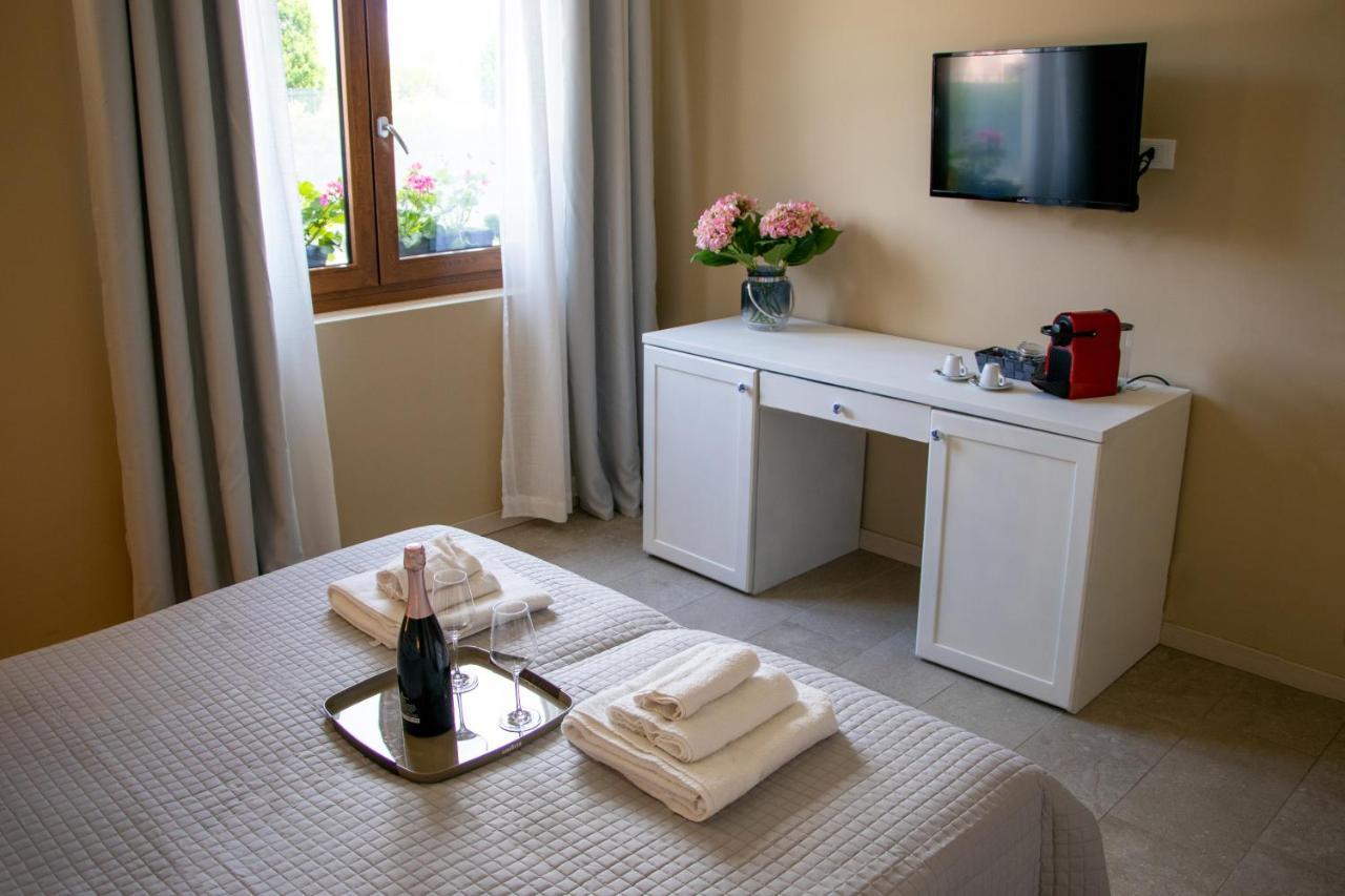Villa Marina Bedizzole 外观 照片
