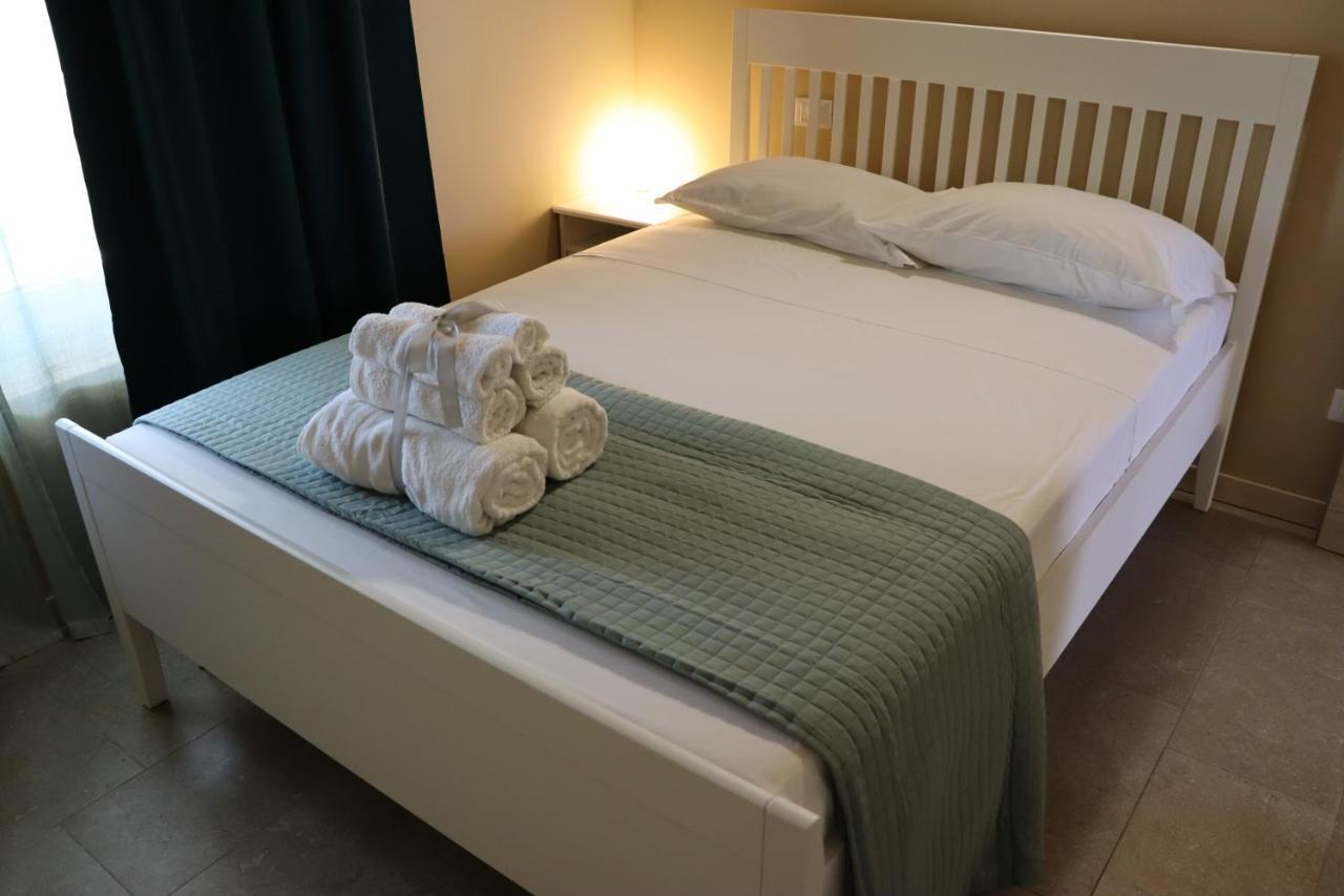 Villa Marina Bedizzole 外观 照片